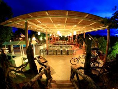 фото отеля Yoko Riverkwai Hotel & Resort Kanchanaburi