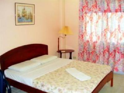 фото отеля Tropical Sun Inn