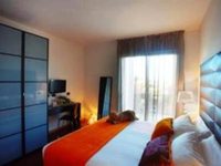 D-Place Aparthotel & Suite