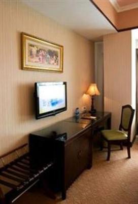 фото отеля Vienna Hotels