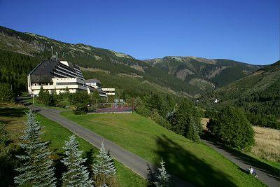 фото отеля Horal Hotel