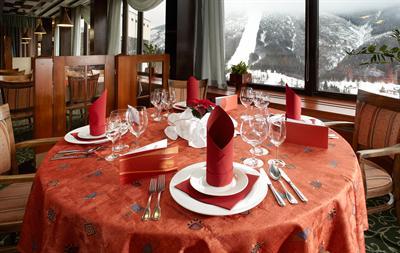 фото отеля Horal Hotel