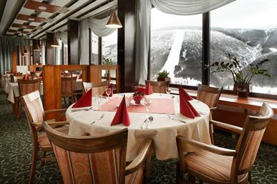 фото отеля Horal Hotel