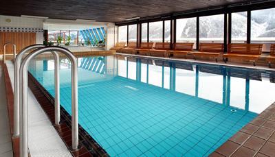 фото отеля Horal Hotel