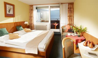 фото отеля Horal Hotel