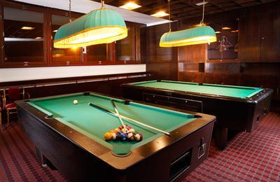 фото отеля Horal Hotel