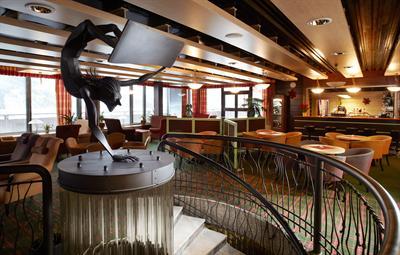 фото отеля Horal Hotel