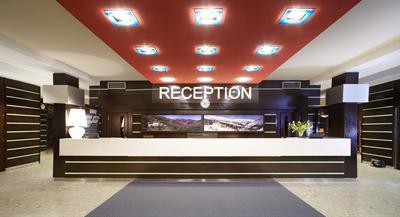 фото отеля Horal Hotel
