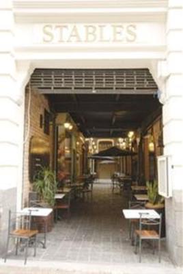 фото отеля Elliott Street Hotel Auckland