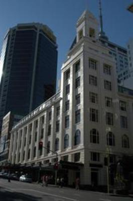 фото отеля Elliott Street Hotel Auckland