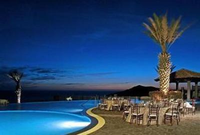 фото отеля Pueblo Bonito Sunset Beach Resort Cabo San Lucas