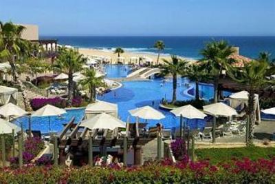фото отеля Pueblo Bonito Sunset Beach Resort Cabo San Lucas