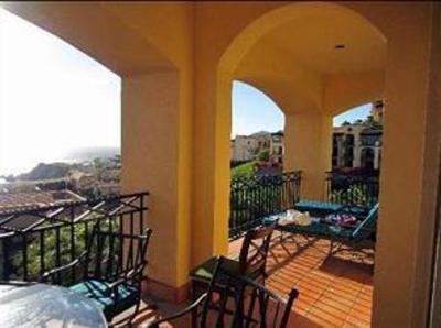 фото отеля Pueblo Bonito Sunset Beach Resort Cabo San Lucas