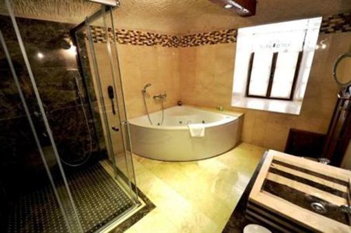 фото отеля Cappadocia Cave Suites