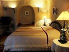 фото отеля Cappadocia Cave Suites