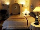 фото отеля Cappadocia Cave Suites