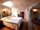 фото отеля Cappadocia Cave Suites