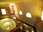 фото отеля Cappadocia Cave Suites