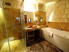 фото отеля Cappadocia Cave Suites