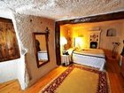 фото отеля Cappadocia Cave Suites