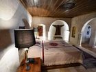 фото отеля Cappadocia Cave Suites