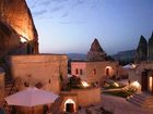 фото отеля Cappadocia Cave Suites