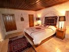 фото отеля Cappadocia Cave Suites