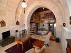 фото отеля Cappadocia Cave Suites