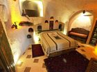 фото отеля Cappadocia Cave Suites