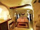 фото отеля Cappadocia Cave Suites