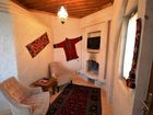 фото отеля Cappadocia Cave Suites