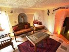 фото отеля Cappadocia Cave Suites