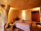 фото отеля Cappadocia Cave Suites