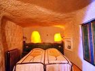 фото отеля Cappadocia Cave Suites