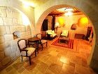 фото отеля Cappadocia Cave Suites