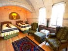 фото отеля Cappadocia Cave Suites