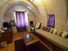 фото отеля Cappadocia Cave Suites