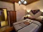 фото отеля Cappadocia Cave Suites