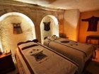 фото отеля Cappadocia Cave Suites