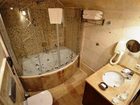 фото отеля Cappadocia Cave Suites