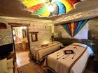 фото отеля Cappadocia Cave Suites