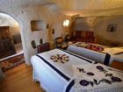 фото отеля Cappadocia Cave Suites