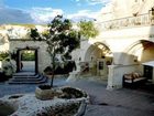 фото отеля Cappadocia Cave Suites