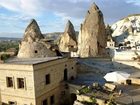 фото отеля Cappadocia Cave Suites