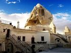 фото отеля Cappadocia Cave Suites