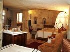 фото отеля Cappadocia Cave Suites