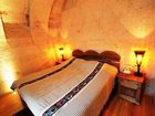 фото отеля Cappadocia Cave Suites