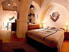 фото отеля Cappadocia Cave Suites