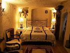 фото отеля Cappadocia Cave Suites