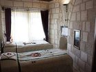 фото отеля Cappadocia Cave Suites